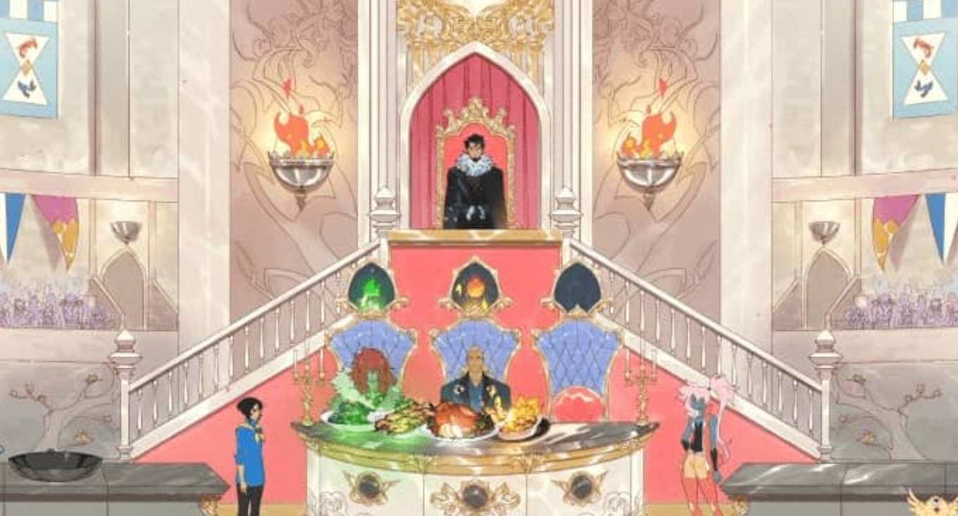 战斗厨师旅团 Battle Chef Brigade_0