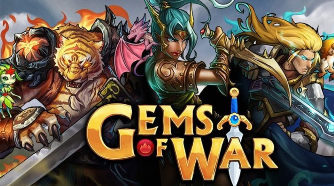 宝石战争 gems of war_0