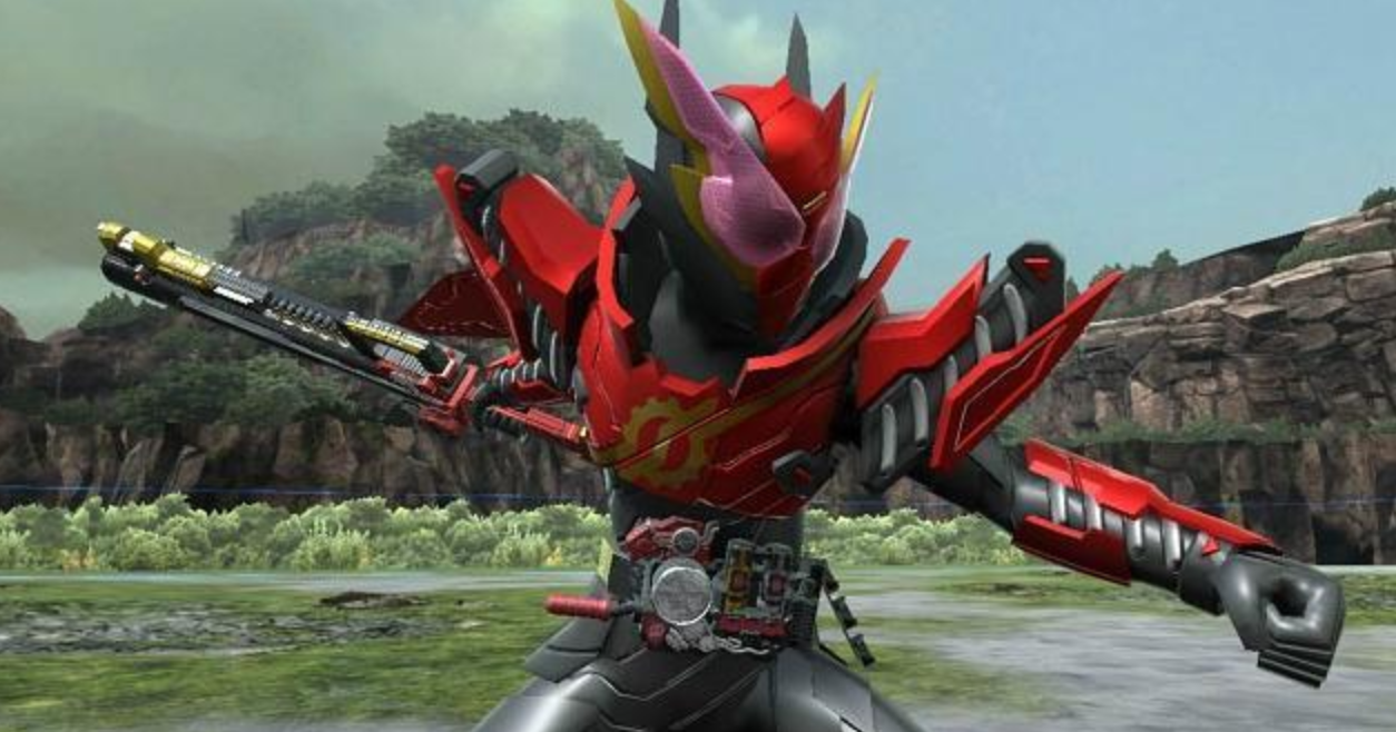 假面骑士:巅峰争夺Zi-O_0