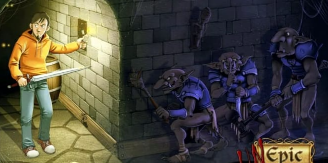 厕所穿越记 Unepic_0