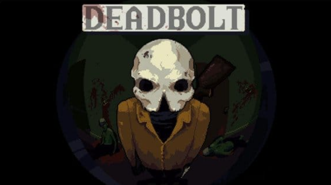 死亡闪电 Deadbolt_0