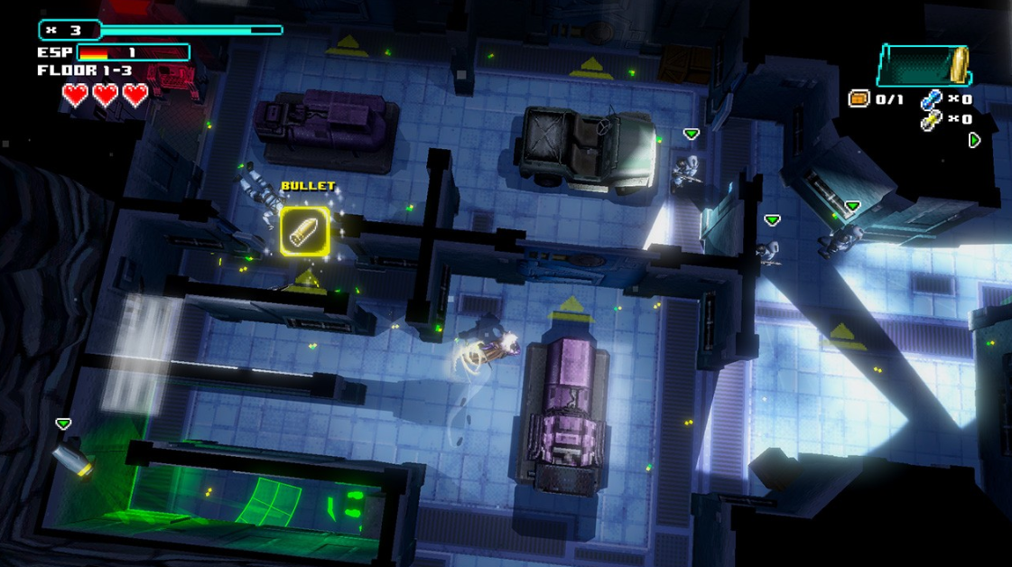 无尽潜入 Never Stop Sneakin_0