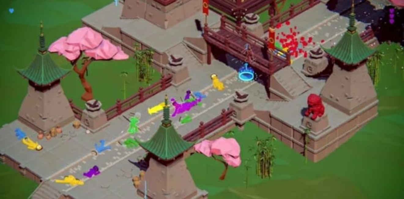 阿库托:对决 Akuto:Showdown_0