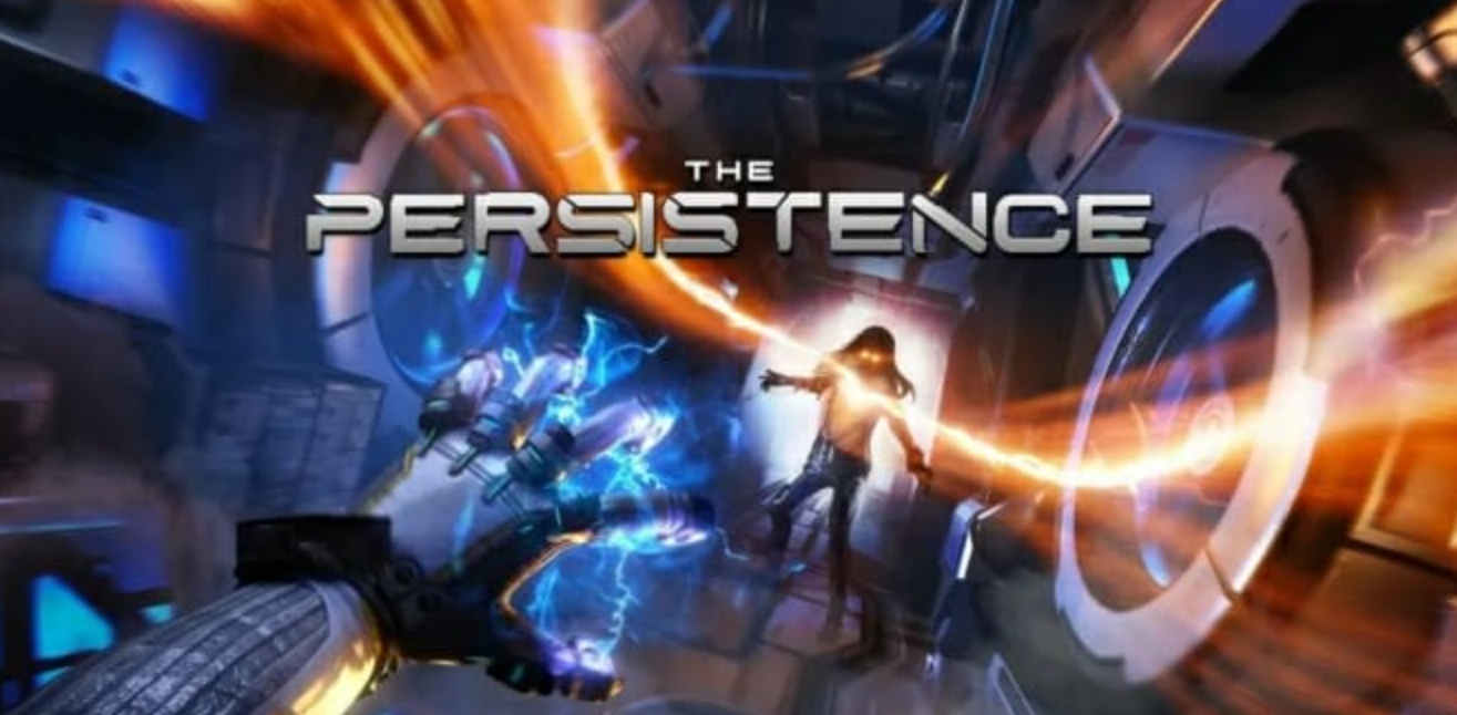 无尽轮回 The Persistence_0