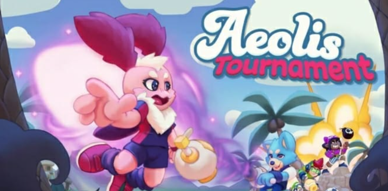 埃奥利斯锦标赛 Aeolis Tournament_0