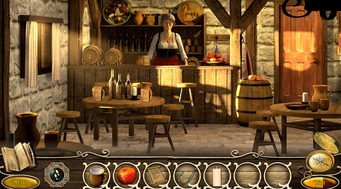 龙岭传说2:巢穴 Tales from the Dragon Mountain 2:The Lair_0