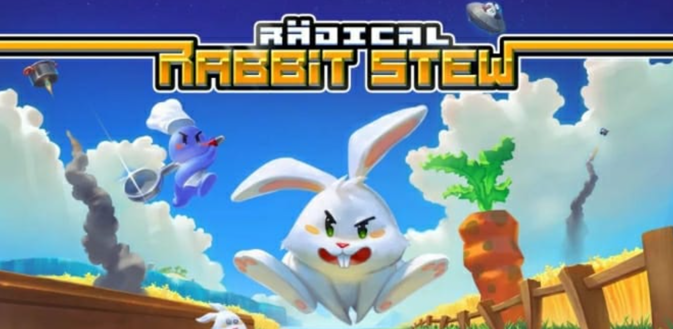 激进炖兔肉 Radical Rabbit Stew_0