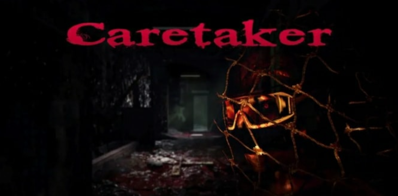 看门人 Caretaker_0