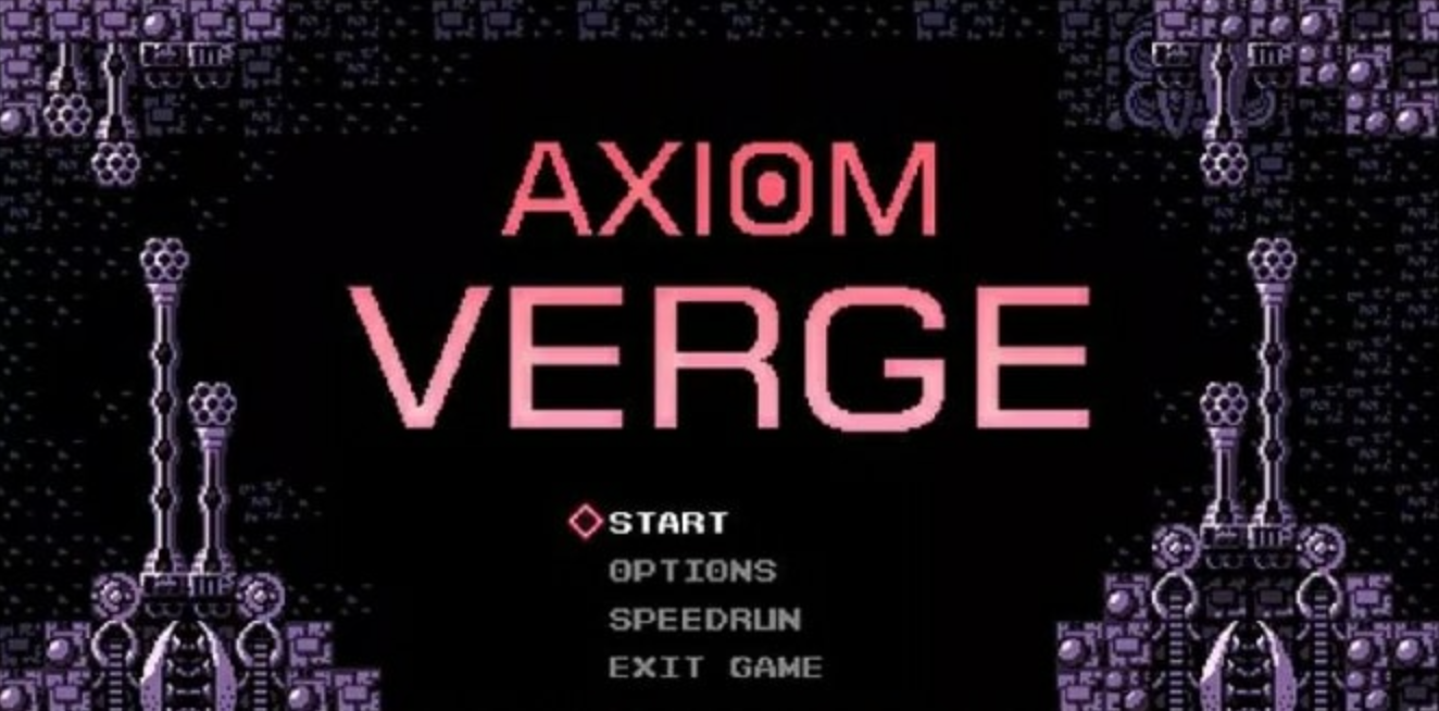 公理边缘 Axiom Verge_0