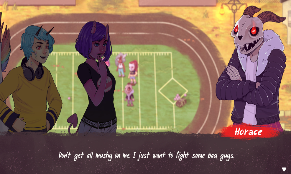 隔壁的世界 The World Next Door_0