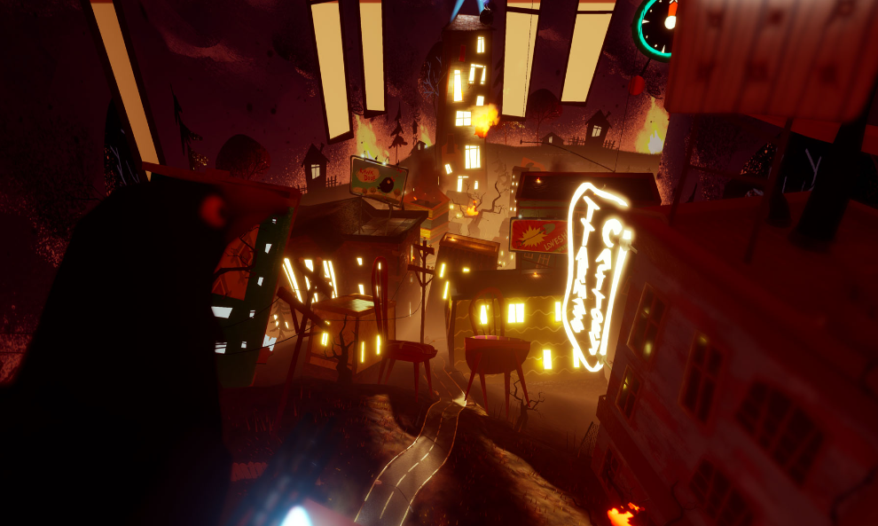 你好邻居：捉迷藏 Hello Neighbor Hide and Seek_0