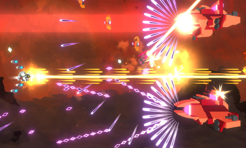 布列克斯大奖赛 Grand Brix Shooter_0