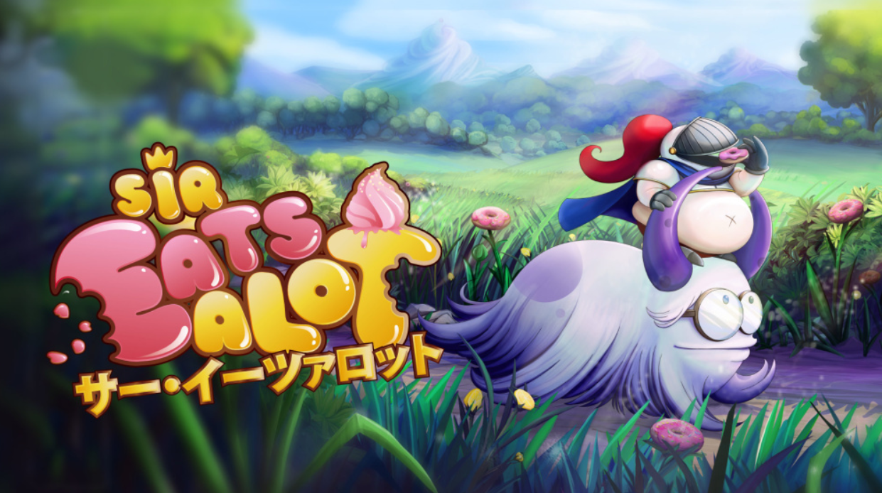 大胃王爵士 Sir Eatsalot_0