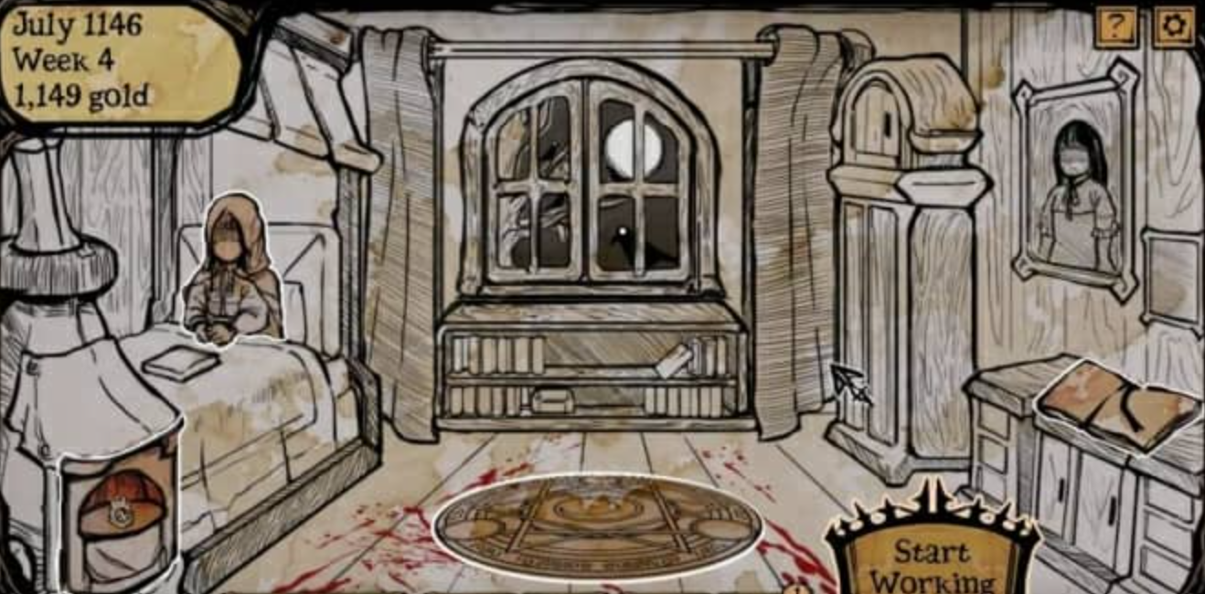 我的可爱女儿 My Lovely Daughter_0