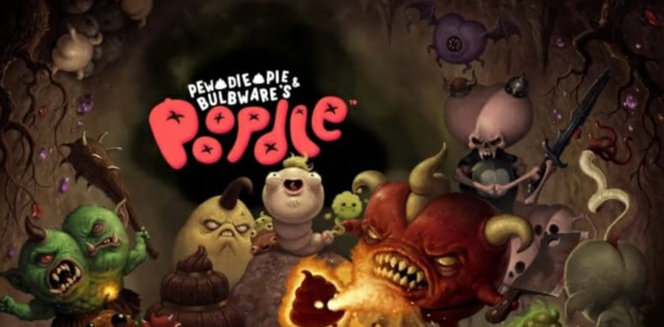 屎亡：第一章 Poopdie – Chapter One_0