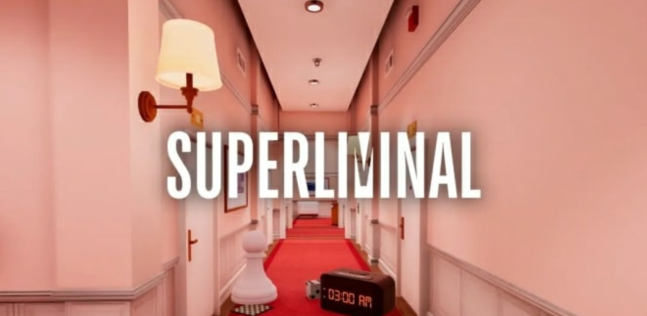 超光学 Superliminal_0