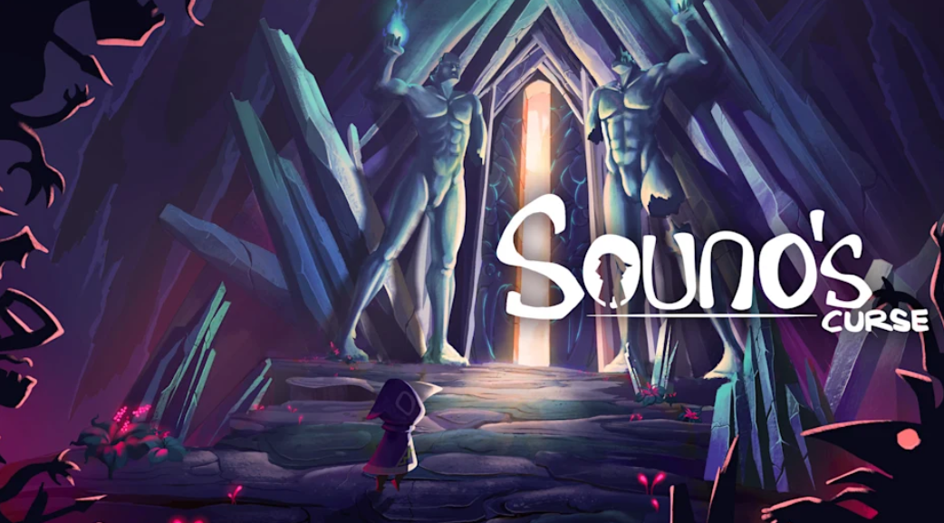 《索诺的诅咒 Sounos’ Curse》Switch金手指下载 – 含0.40.1