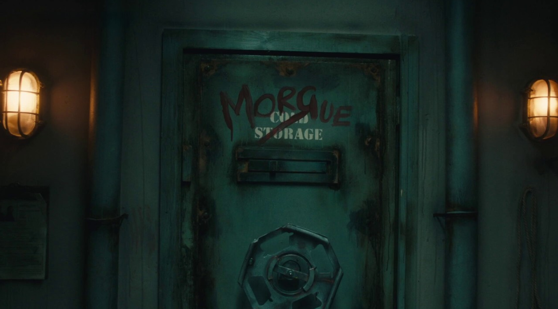 死亡重启 Dead Reset_1