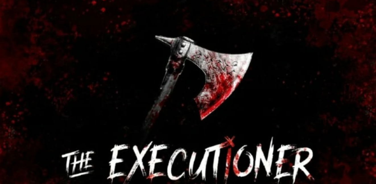 处刑者 The Executioner_0