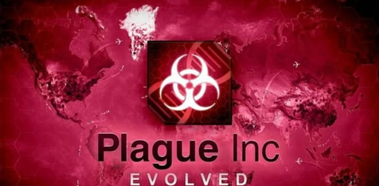 瘟疫公司：进化 Plague Inc:Evolved_0