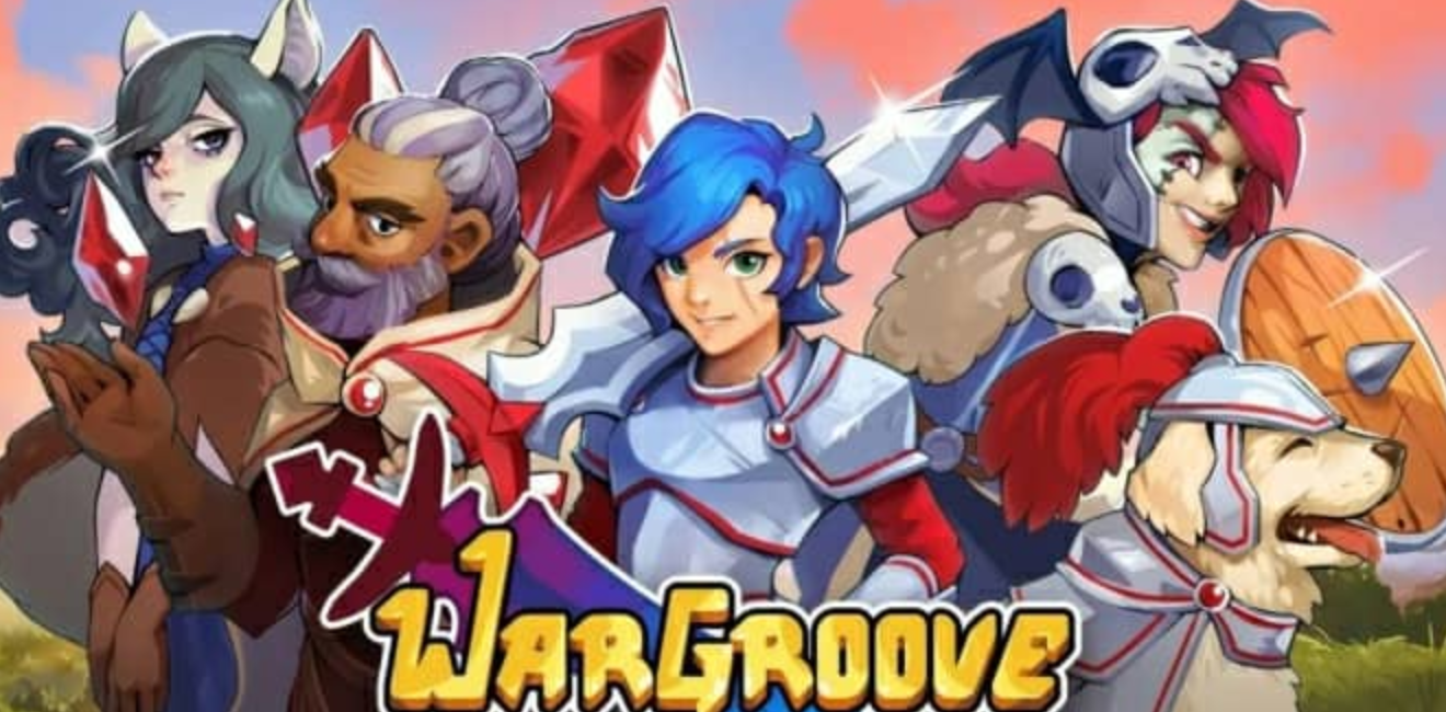 战律 Wargroove_0