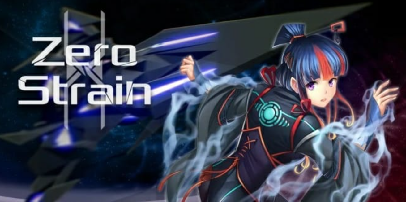 零应变 Zero Strain_0