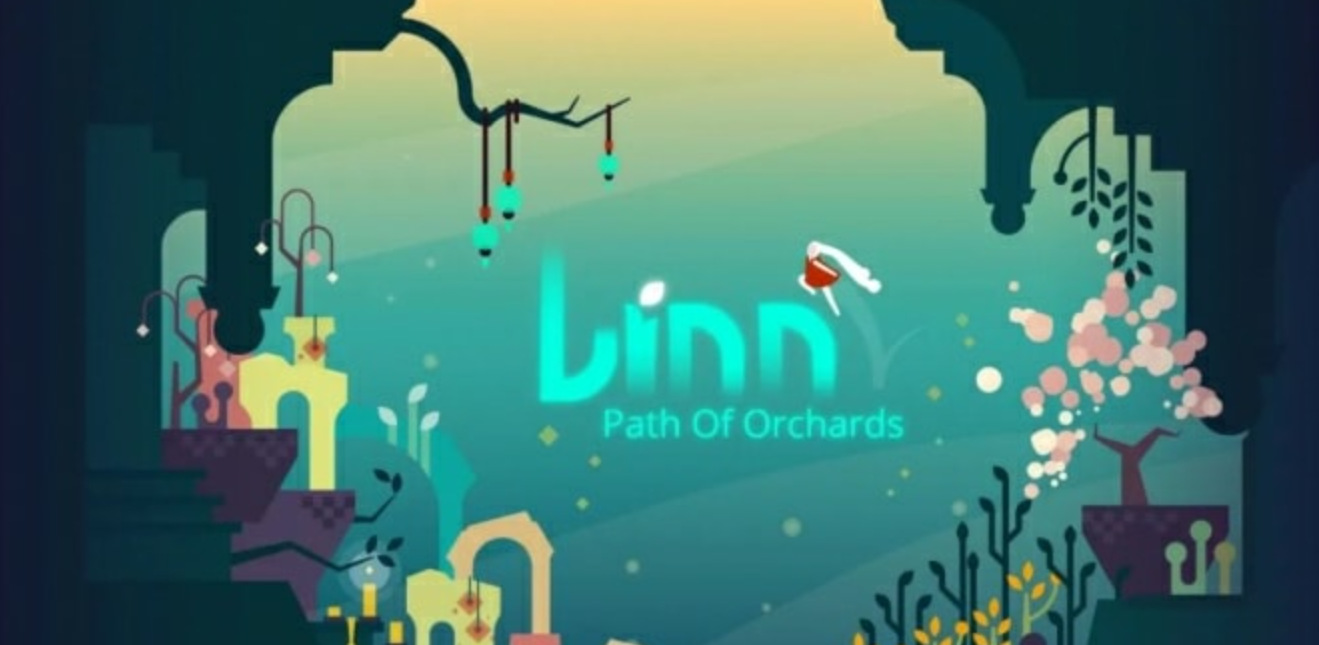 林恩:果园之路 Linn:Path of Orchards_0
