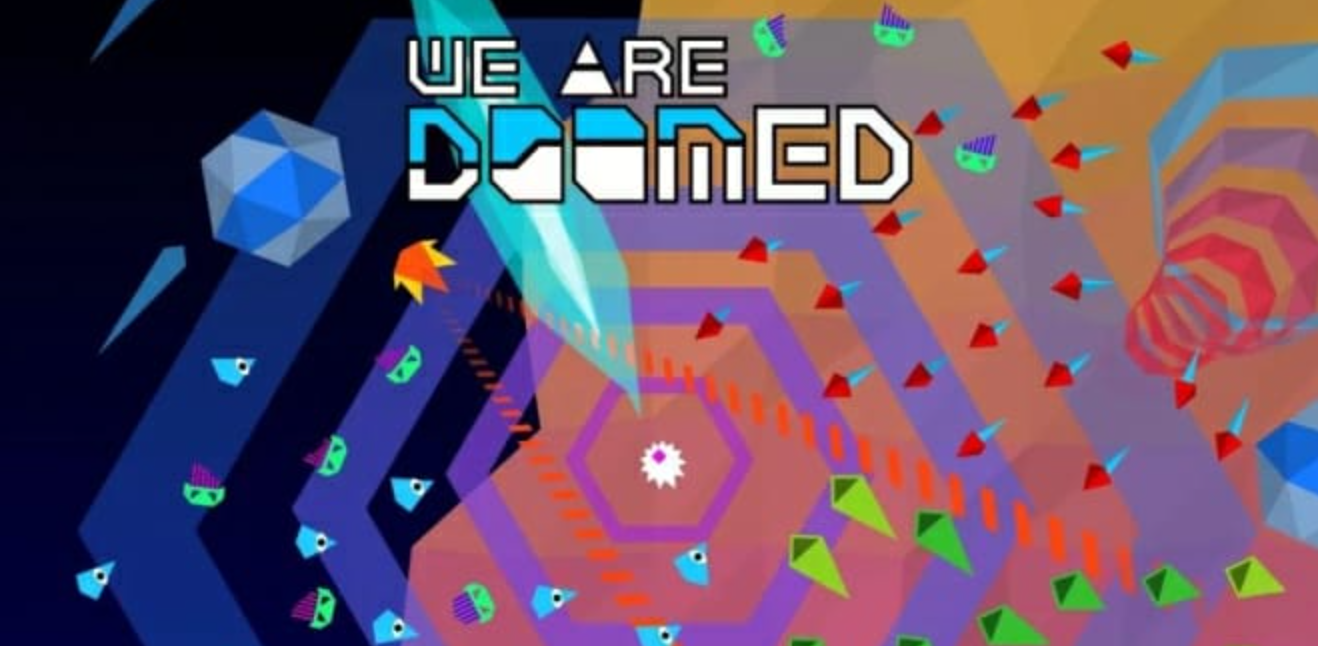 万物亡矣 WE ARE DOOMED_0