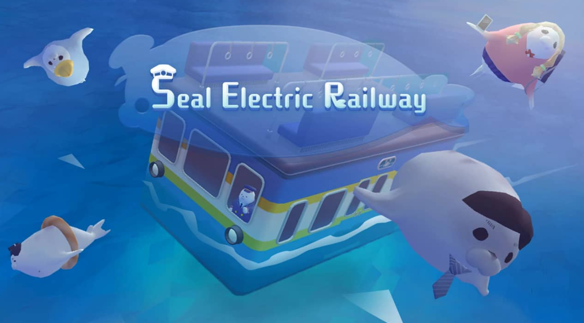 Seal Electric Railway_0