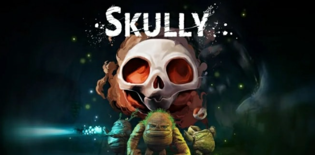 斯卡利 Skully_0