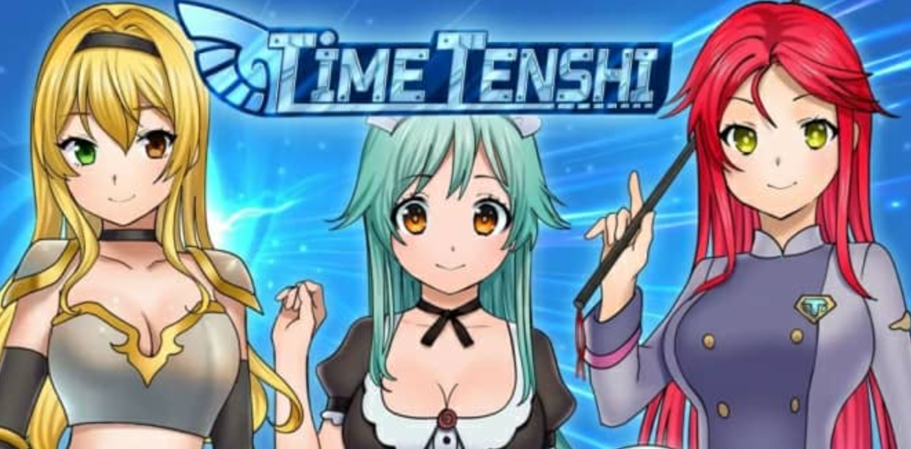 时间天使2 Time Tenshi 2_0