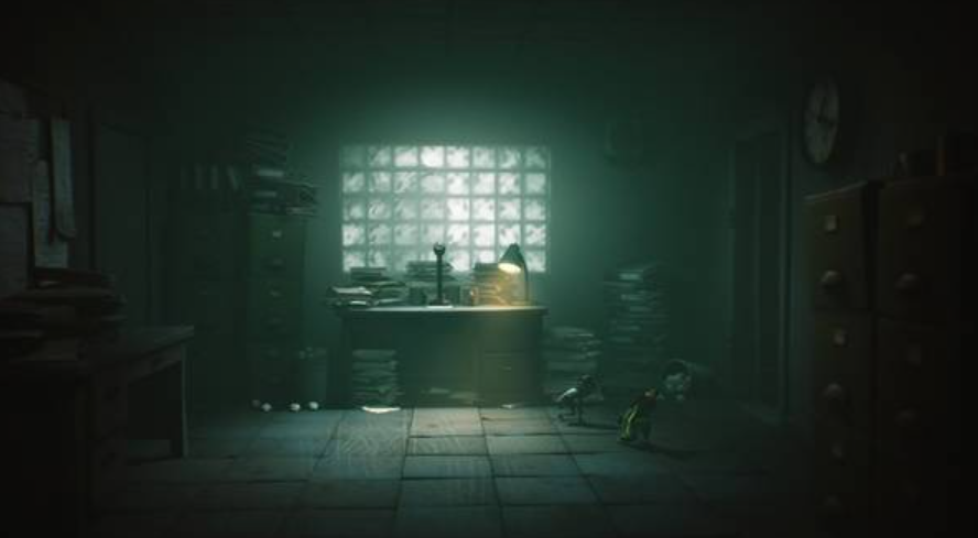 小小梦魇3 Little Nightmares III - Demo_0