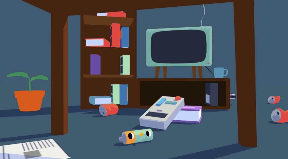 百变大脑亨利 Henry Halfhead_0