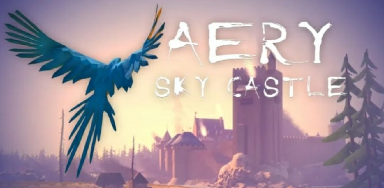 Aery天空之城 Aery – Sky Castle_0
