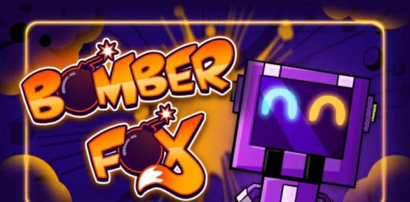 炸弹人福克斯 Bomber Fox_0