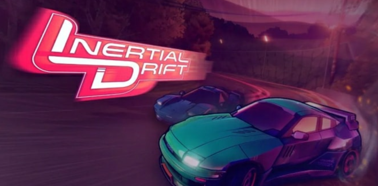 惯性漂移 Inertial Drift_0