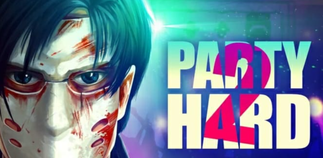 疯狂派对2 Party Hard 2_0