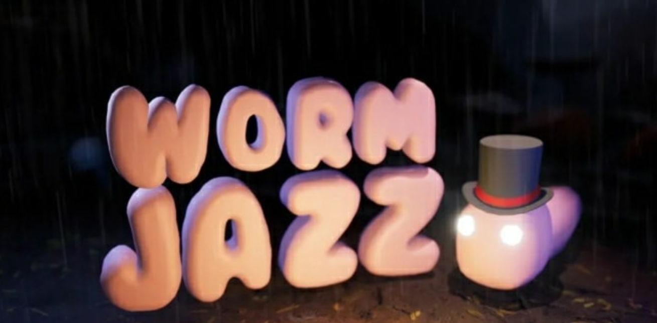 蠕虫爵士乐 Worm Jazz_0