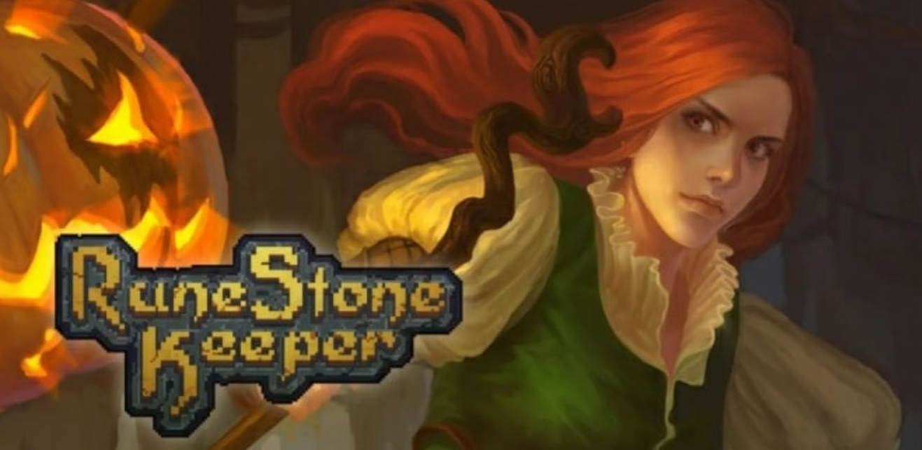 符石守护者 Runestone Keeper_0