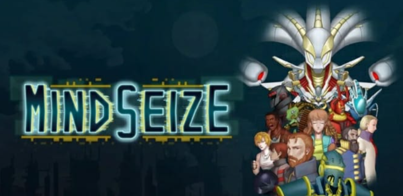 心灵夺取 MindSeize_0