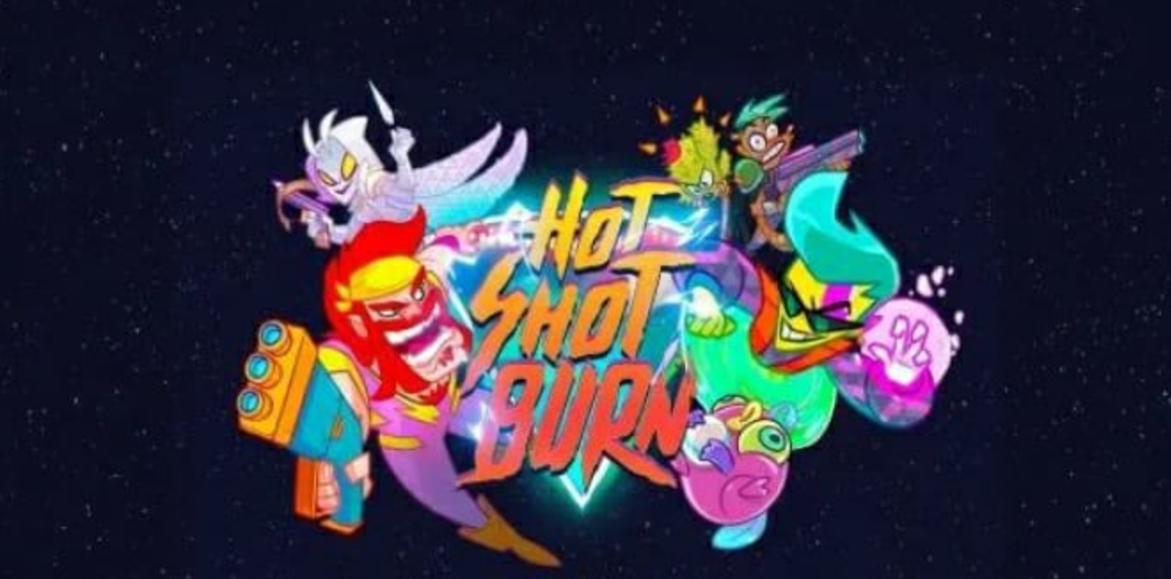 过热燃烧 Hot Shot Burn_0