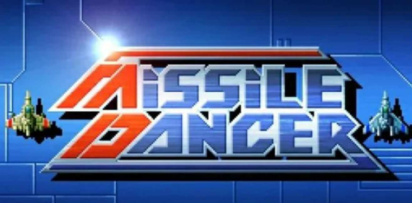 导弹舞者 Missile Dancer_0