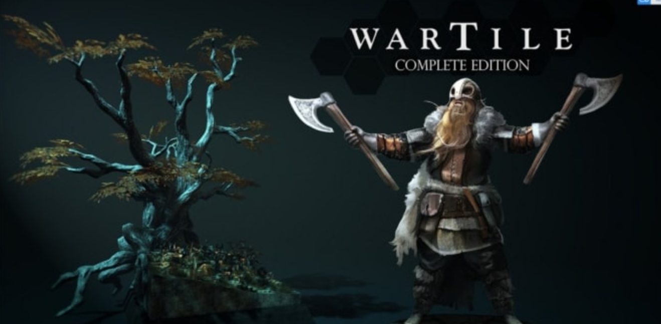 瓷砖战争 Wartile Complete Edition_0