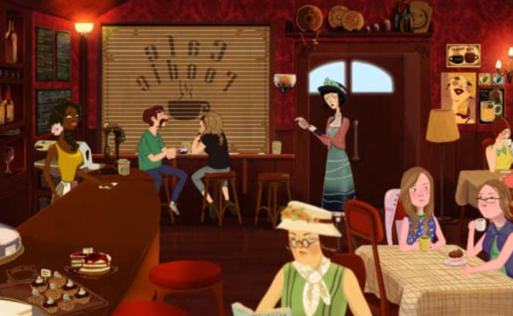 备忘录 Memoranda_0