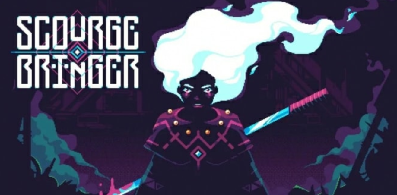 灾厄逆刃 ScourgeBringer_0