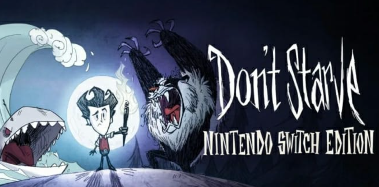 饥荒 Don’t Starve_0