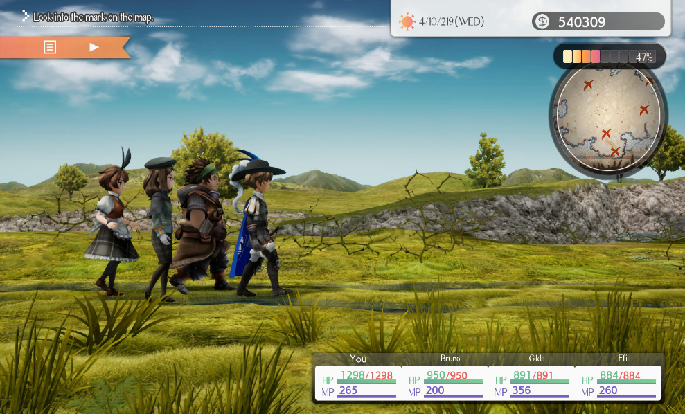 多元生活 VARIOUS DAYLIFE_1