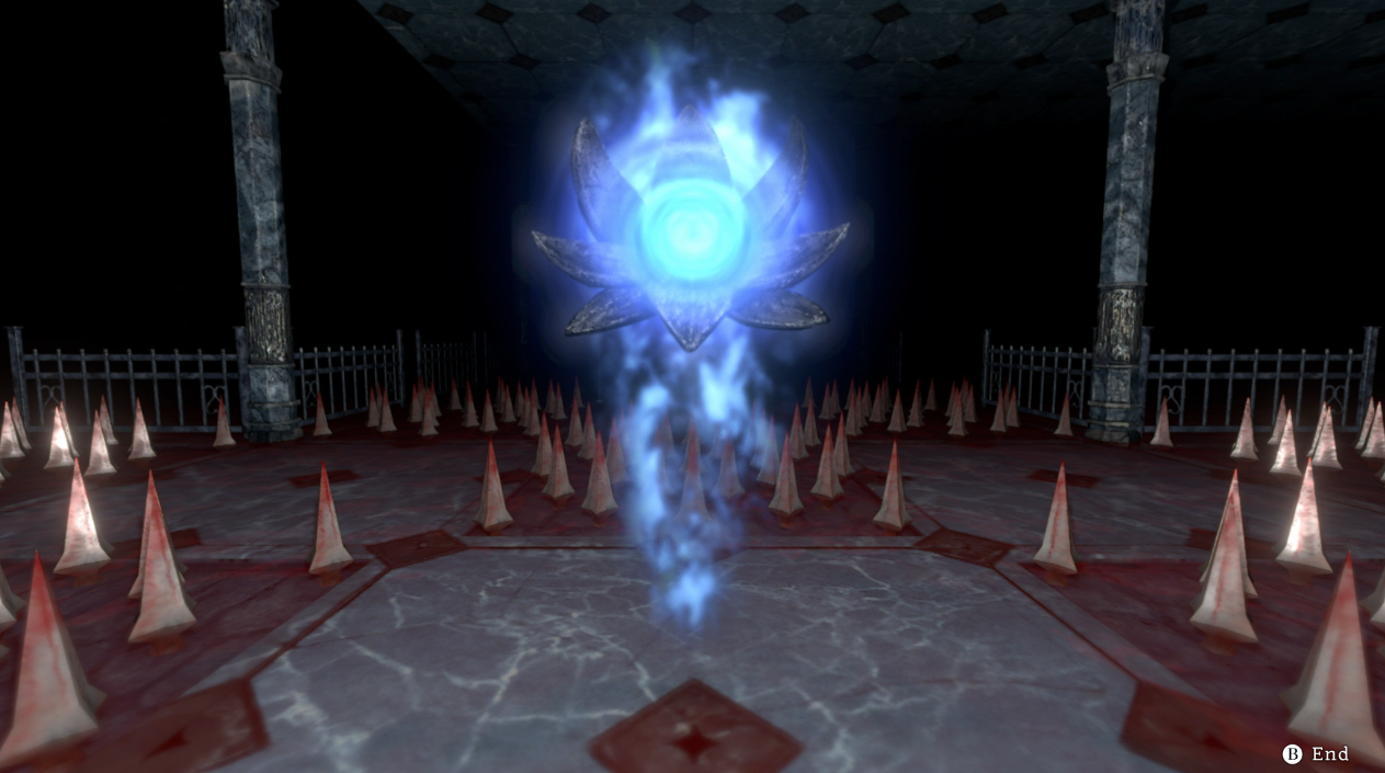 黄泉裂华 Undernauts Labyrinth of Yomi_0