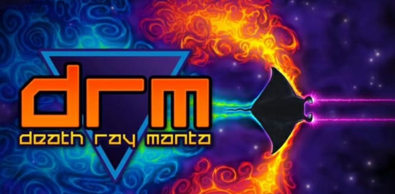 死亡射线 Death Ray Manta SE_0