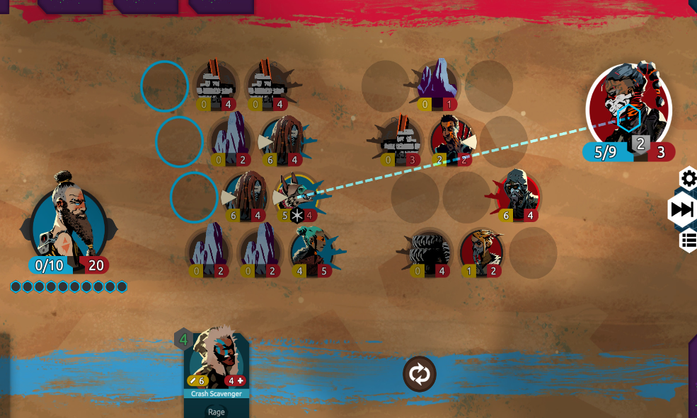 流浪先知 Nowhere Prophet_0